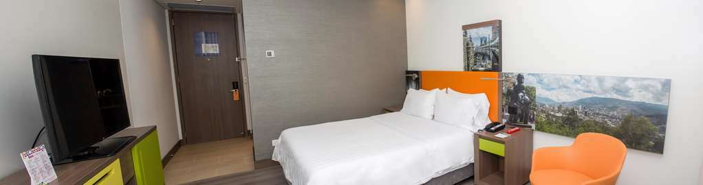 Hampton By Hilton Bogota Usaquen Room photo